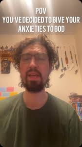 OUT TOMORROW! He Lo-Fi/Chill version of Anxious is almost here