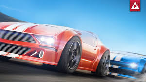Hot pursuit remastered started to go all the way back to retake the spotlight on november 6, 2020. Real Car Speed Need For Racer Game Trailer T Bull Youtube