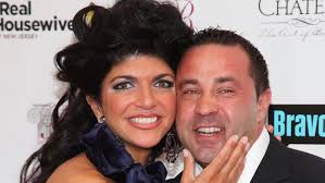 Strange Things About Joe And Teresa Giudice's Marriage