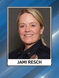 Springfield to swear in Jamie Resch as interim police chief