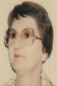 Gloria Dorais Obituary