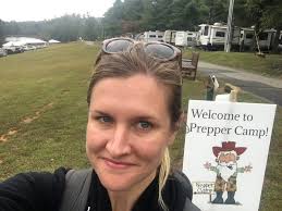 What to Keep in Your Survival Go-Bag, According to a Doomsday Prepper