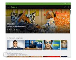 Enjoy all your favorite shows, movies, sports, and more using the disney+, hulu, and espn apps (or sites, for those on a browser). Hulu Desktop Download 2021 Latest