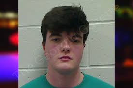 Mitchell Worley — Bulloch County Jail Bookings
