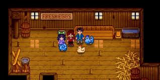 Once you've explored the casino, check out our guide about mr. 15 Secrets Of Stardew Valley Easy Online Work Easy Online
