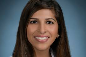 Center for Sight Adds New Eye Surgeon