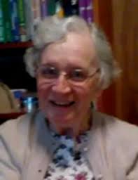 Obituary information for Betty Eileen Scott
