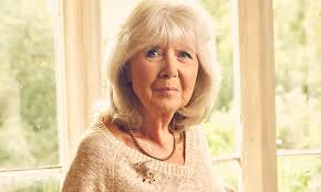 WHAT BOOK would Jilly Cooper take to a desert island?