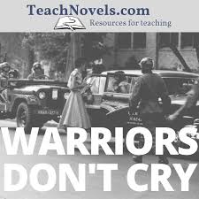 A searing memoir of the battle to integrate little rock's central. Warriors Don T Cry Reading Quizzes 5 Readings Teachnovels Com