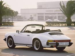 Top speed is 310 km/h. Porsche 911 Carrera Cabriolet 930 Specs Photos 1983 1984 1985 1986 1987 1988 1989 Autoevolution