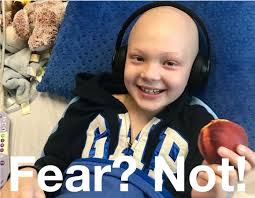 Choose kindness and spread love daily