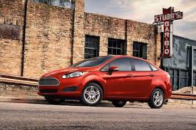 It is the winner of our 2012 best subcompact cars for the money award and the winner of our 2012 best hatchback for the money award. Ford Fiesta Near Battle Creek Mi New Ford Sales Leasing Specials