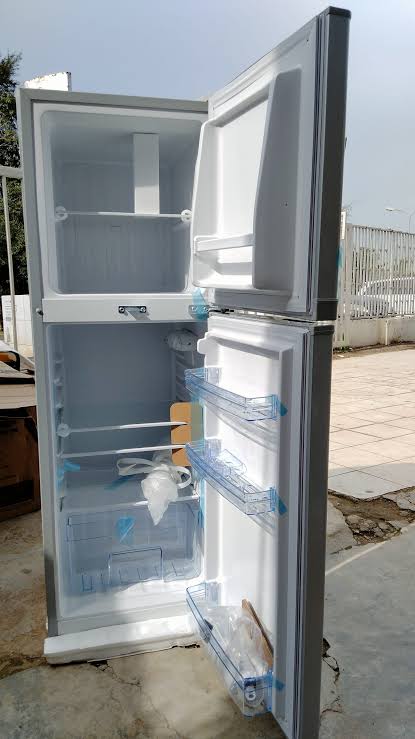 Refrigerator