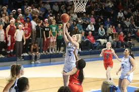 Photos Washburn Rural girls basketball vs. Shawnee Mission Northwest