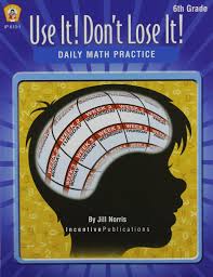 6th grade trivia questions and answers. Amazon Com Daily Math Practice 6th Grade Use It Don T Lose It 9780865306653 Norris Jill Grayson Cary Bullock Kathleen Books