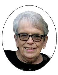 Obituary for Sara "Sally" (Laird) Locke