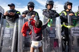 Unlike other central american nations, honduras is the only one with an urban population that is distributed between two large. Migrant Crisis At U S Border Is Partly Result Of United States Policy In Honduras Cia Gave Military 1 Billion