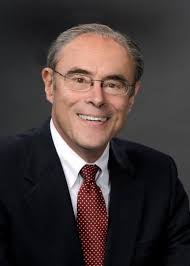 William Richards avis de décès