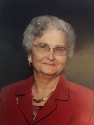 Obituary for Mary Ann Mize |