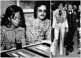 Diana ross has five children: Diana Ross And Her Family Siblings Husbands And Children