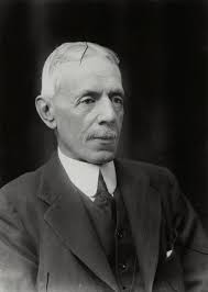 Sir Arthur Henry Temple Martindale Portrait Print