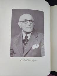 Ripened Grain Poems of A Lifetime by Charles Edwin Lyman First Edition  limited to 100 Copies Privately Printed SIGNED by AUTHOR