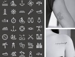 Avant de vous faire tatouer, veuillez d'abord vous laisser tenter par notre sélection inspirante. 1001 Modeles Incroyables De Tatouage Discret