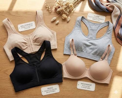 What Type of Sports Bra Is Best for Sleeping?
