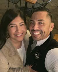 Eddie Guajardo and Marty Marquez's Wedding Website