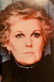 Hi did you work in Gussies as my wife worked there in late 50s early 60s  her name was Janice Burns