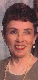 Ann Caulfield Obituary