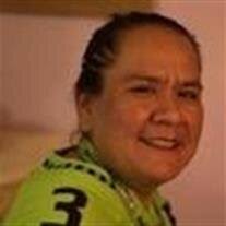 Jennifer Montemayor Robles Obituary