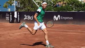Табило алехандро / alejandro tabilo. Alejandro Tabilo Avanzo En La Qualy Del Masters 1 000 De Miami El Periodista Online