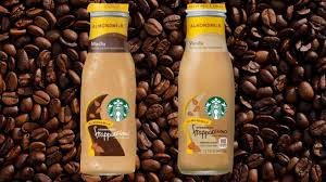 Java chip frappuccino® blended beverage. Starbucks Frappuccinos Are Now Vegan And At Target