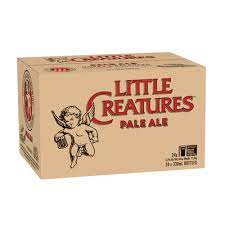 2.5kg liquid light malt extract 1kg method: Little Creatures Pale Ale Bottle 330ml Thirsty Camel