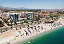 Porto bello resort hotel & beach. Porto Bello Hotel Resort Spa 5 Antalya Turkey