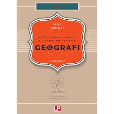 Sukatan penggal 2 stpm geografi bahagian b : Ebook Subscribe Online Nota Pembelajaran Lembaran Praktis Geografi Stpm Semester 2 Versi 2019 Local Publications