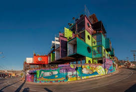 Valparaíso is a city of almost 300,000 people on the pacific coast of central chile. Winebox Valparaiso Prices Hotel Reviews Chile Tripadvisor