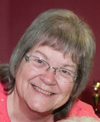 Obituary of Kathleen Martin