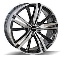 Replica Alloy Wheels for Volvo | Rims Wholesale KIPARDO