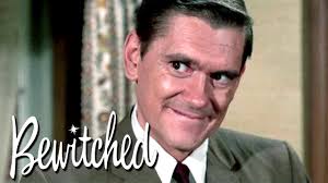 Darrin Challenges Samantha