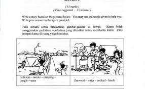 Tip Penulisan Karangan Dan Soalan Ramalan Spm 2020 Otosection
