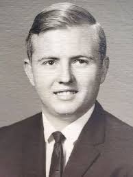 Allan Collett Obituary August 6, 2021