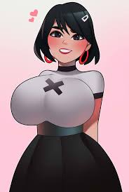 Rule34 - If it exists, there is porn of it  postblue98  5927904