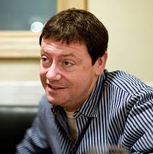 Fred Wilson's Instagram, Twitter & Facebook