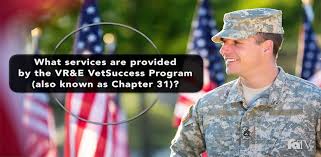The Chapter 31 Program Va Org