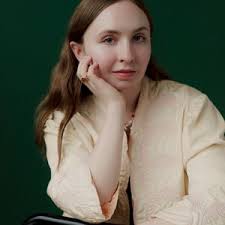 Olivia Lindsay Aylmer's Portfolio