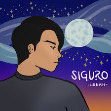 Siguro" is finally yours!! 🥀 A song for the what-ifs, the almosts, for the  ones left wondering, the ones who loved in silence, about love that never  fully bloomed, song filled with