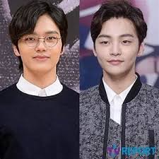 Maybe you would like to learn more about one of these? Kim Min Jae Age Bio Faces And Birthday