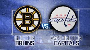 — washington capitals (@capitals) may 20, 2021. Boston Bruins Vs Washington Capitals Free Pick 05 11 21 Bangthebook Com